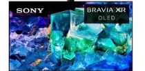 由于亚马逊大幅折扣索尼BraviaA95KQDOLED电视创下历史最低价