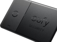 EufySecuritySmartTrackCard作为AppleAirTag替代品推出