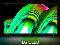 由于700美元的折扣 LGA2与OLED电视一样实惠