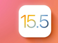  Apple推出iOS15.5和iPadOS15.5这就是所有新功能