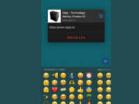  WhatsApp状态更新以获得丰富的链接预览