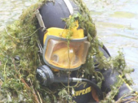 水草可持续管理的生物防治解决方案