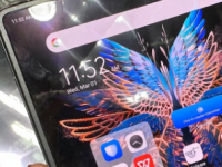 Tecno的PhantomVFold令人印象深刻价格实惠的GalaxyZFold4克隆版