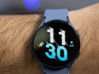 三星正在准备一项小型但具有潜在意义的GalaxyWatch6电池升级