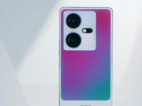 Tecno的技术让您的手机像变色龙一样变色