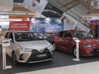 IMM的ToyotaxSgcarmart路演让负担得起的汽车比以往任何时候都更容易