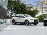 宝马成为2023年新加坡精英赛高尔夫锦标赛的官方合作伙伴