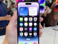 泄露的iPhone15ProMax图像从各个角度展示了手机