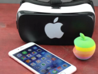 我们可以在2025年再获得两款AppleAR/VR耳机