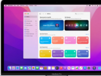 Apple最新更新macOS12.2.1修复电池耗尽问题