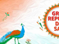 AmazonGreatRepublicDaySale2022正在进行中