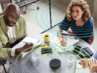 Jabra推出针对混合型员工的新型免提电话