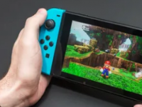 NintendoSwitch游戏和配件的最佳马里奥日优惠