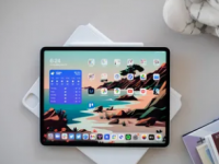 以200美元的价格购买上一代M1iPadPro然后在所有地方售罄