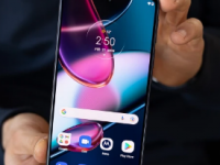 拥有512GB存储空间的解锁版MotorolaEdge+powerhouse比以往任何时候都便宜