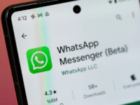 WhatsAppforAndroid正在对平板电脑上的拆分视图进行Beta测试