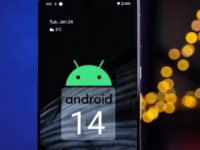 谷歌可以为Android14带来关键的iOS功能