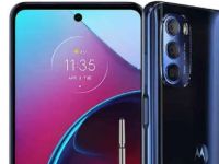 购买新款摩托罗拉GStylus5G2022立省150美元
