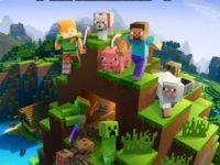 微软将Minecraft引入Chromebook