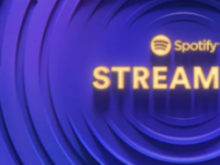 Spotify将于3月举办StreamOn活动但它可能会完全忽略SpotifyHiFi