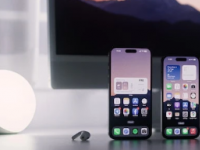 Apple发布iOS16.4beta4