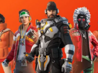 Epic的Fortnite虚幻编辑器终于在3月22日推出