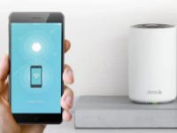 升级到Wi-Fi6EMesh技术可节省20%