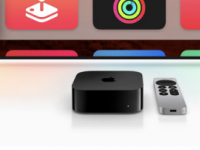 tvOS16.4第四次开发者测试版发布
