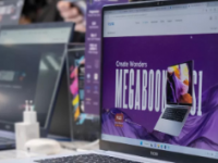 Tecno为MWC2023带来了另一款megabook