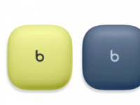 BeatsFitPro更新了三种新颜色