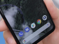 如何在Android上隐藏照片