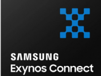 推出三星ExynosConnectU100超宽带SoC
