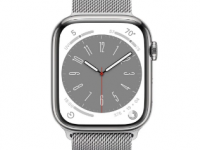 配备MilaneseLoop的AppleWatchSeries8现已降价109美元