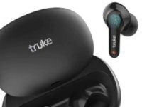 Truke推出A1TWS耳塞续航48小时 OPPO Realme等品牌争锋