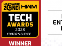 最佳家庭娱乐投影仪TechAwards2023编辑选择系列