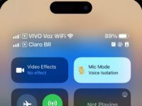 Apple在放弃降噪后为iOS16.4中的iPhone通话添加语音隔离