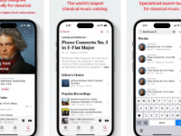 Apple为古典音乐爱好者推出独立的AppleMusicClassical应用程序