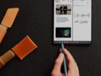 三星无法修复技术问题因此GalaxyZFold5将无法获得手写笔插槽