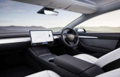 特斯拉 Model 3 Standard Range 是值得购买的特斯拉