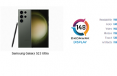 三星GalaxyS23Ultra几乎拥有智能手机世界中最好的屏幕
