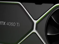 据报道NVIDIAGeForceRTX4060Ti显卡可提供22TFLOPs计算高达2.7GHz时钟