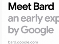 您可以通过以下方式加入等候名单抢先体验Google的AI聊天机器人Bard