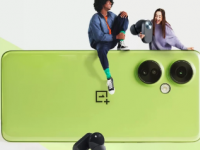 OnePlus确认将于4月4日发布两款新产品