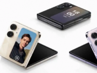 OppoFindN2Flip推出这是第一款翻盖手机的价格将与三星竞争