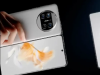 华为推出三款全新P60旗舰手机和MateX3可折叠手机