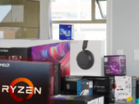 英特尔结束了与流行的LinusTechTips频道的合作但AMD已经取而代之