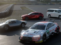 GranTurismo7更新1.31今天上线