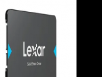 LexarNQ100960GBSSD在亚马逊上创下30天最低价44.99美元