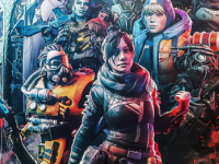 ApexLegends可能会在S17中获得RumbleRoyal模式新LegendBallistic在游戏中被戏弄
