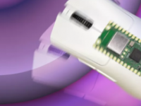 如何使用RaspberryPiPico制作DIY鼠标摇动器